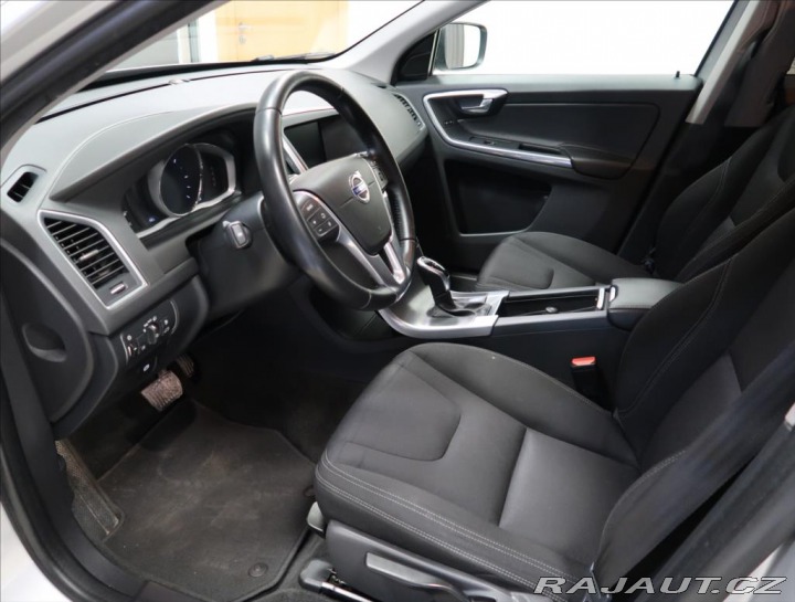 Volvo XC60 2,0 D4 Drive-E AUT 2015