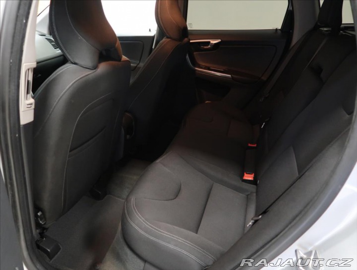 Volvo XC60 2,0 D4 Drive-E AUT 2015