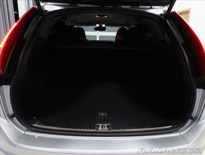 Volvo XC60 2,0 D4 Drive-E AUT 2015