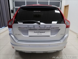 Volvo XC60 2,0 D4 Drive-E AUT 2015