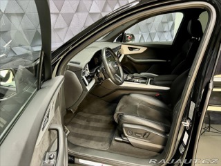 Audi Q7 50TDI QUATTRO S-LINE, MAT 2021