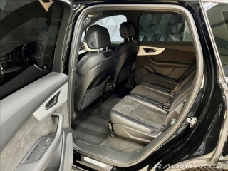 Audi Q7 50TDI QUATTRO S-LINE, MAT 2021