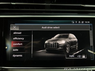 Audi Q7 50TDI QUATTRO S-LINE, MAT 2021