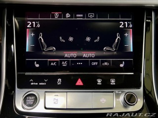 Audi Q7 50TDI QUATTRO S-LINE, MAT 2021