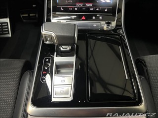 Audi Q7 50TDI QUATTRO S-LINE, MAT 2021