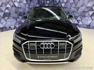 Audi Q7 50TDI QUATTRO S-LINE, MAT 2021