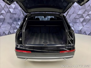 Audi Q7 50TDI QUATTRO S-LINE, MAT 2021