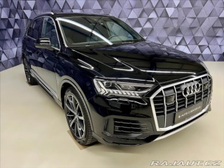 Audi Q7 50TDI QUATTRO S-LINE, MAT 2021