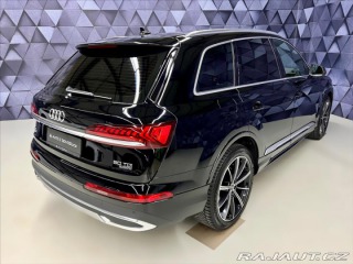 Audi Q7 50TDI QUATTRO S-LINE, MAT 2021