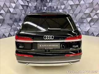 Audi Q7 50TDI QUATTRO S-LINE, MAT 2021