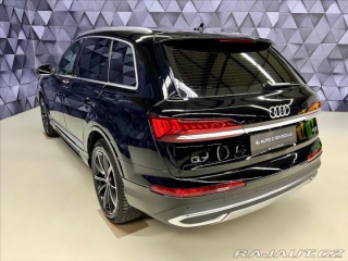 Audi Q7 50TDI QUATTRO S-LINE, MAT 2021