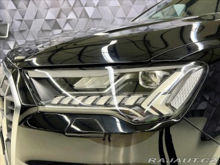 Audi Q7 50TDI QUATTRO S-LINE, MAT 2021