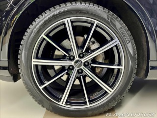 Audi Q7 50TDI QUATTRO S-LINE, MAT 2021