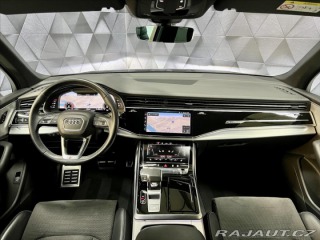 Audi Q7 50TDI QUATTRO S-LINE, MAT 2021