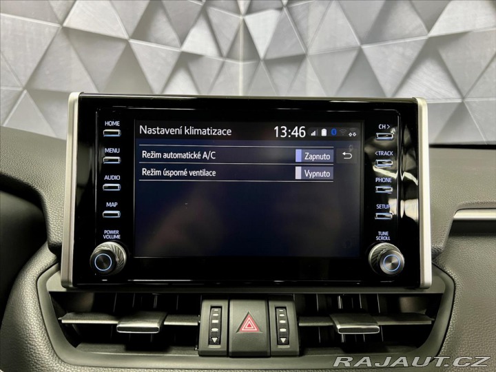 Toyota RAV4 2,5 HYBRID e-CVT AWD COMF 2019