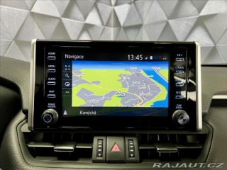 Toyota RAV4 2,5 HYBRID e-CVT AWD COMF 2019