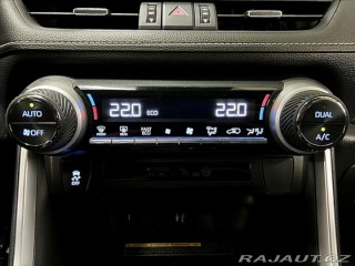Toyota RAV4 2,5 HYBRID e-CVT AWD COMF 2019