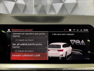 BMW 3 320d xDrive A/T LUXURY LI 2020