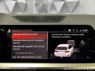 BMW 3 320d xDrive A/T LUXURY LI 2020