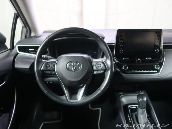 Toyota Corolla 1.8Hybrid,CZ,1Maj,Comfort 2020
