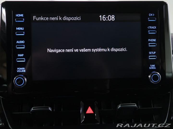 Toyota Corolla 1.8Hybrid,CZ,1Maj,Comfort 2020