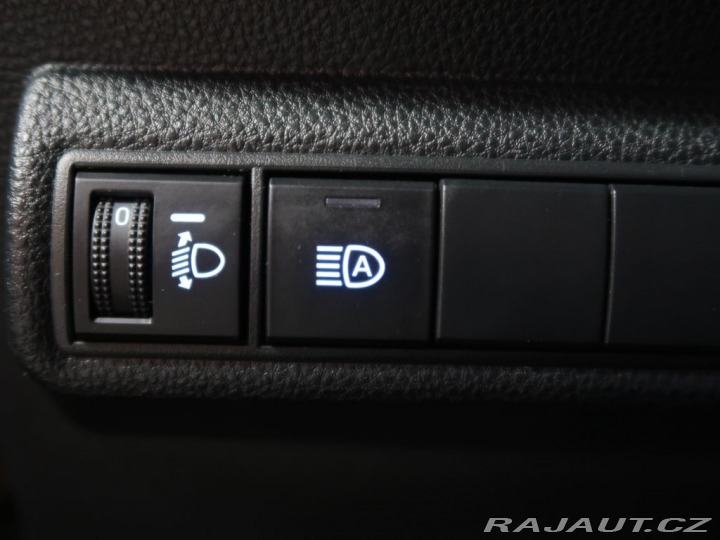 Toyota Corolla 1.8Hybrid,CZ,1Maj,Comfort 2020