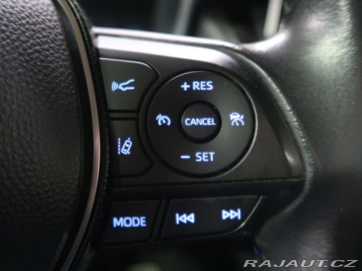 Toyota Corolla 1.8Hybrid,CZ,1Maj,Comfort 2020