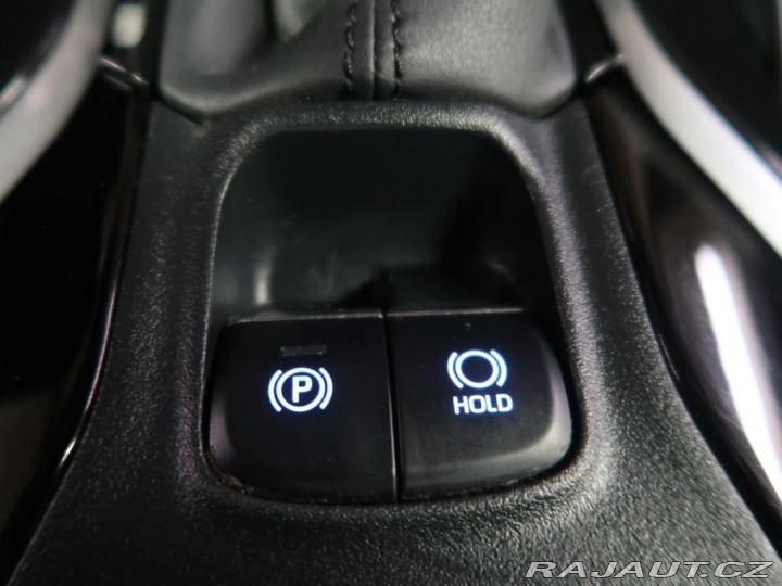 Toyota Corolla 1.8Hybrid,CZ,1Maj,Comfort 2020