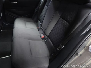 Toyota Corolla 1.8Hybrid,CZ,1Maj,Comfort 2020