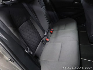 Toyota Corolla 1.8Hybrid,CZ,1Maj,Comfort 2020