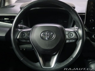 Toyota Corolla 1.8Hybrid,CZ,1Maj,Comfort 2020