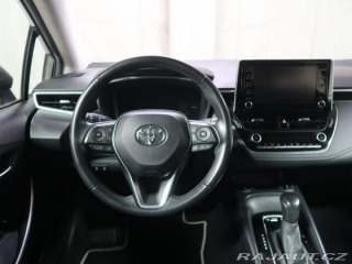 Toyota Corolla 1.8Hybrid,CZ,1Maj,Comfort 2020