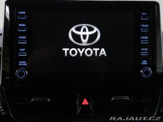 Toyota Corolla 1.8Hybrid,CZ,1Maj,Comfort 2020