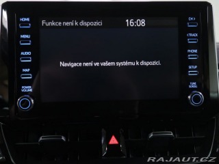 Toyota Corolla 1.8Hybrid,CZ,1Maj,Comfort 2020