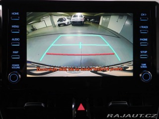 Toyota Corolla 1.8Hybrid,CZ,1Maj,Comfort 2020
