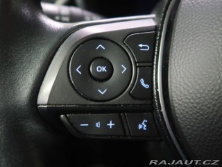Toyota Corolla 1.8Hybrid,CZ,1Maj,Comfort 2020