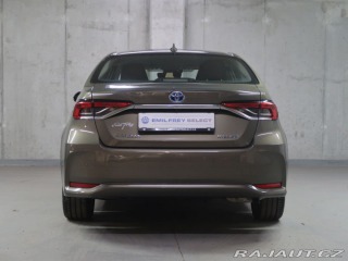 Toyota Corolla 1.8Hybrid,CZ,1Maj,Comfort 2020