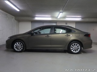 Toyota Corolla 1.8Hybrid,CZ,1Maj,Comfort 2020