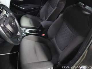 Toyota Corolla 1.8Hybrid,CZ,1Maj,Comfort 2020