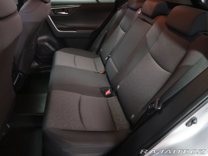 Toyota RAV4 2.5Hybrid,CZ,ComfortStyle 2021