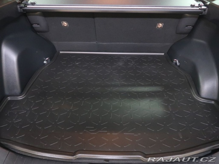 Toyota RAV4 2.5Hybrid,CZ,ComfortStyle 2021