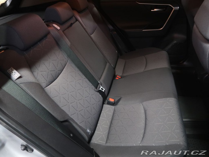 Toyota RAV4 2.5Hybrid,CZ,ComfortStyle 2021