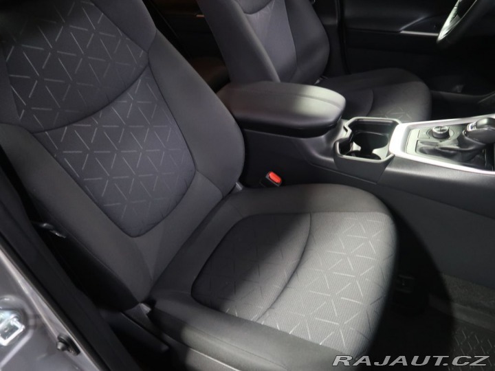 Toyota RAV4 2.5Hybrid,CZ,ComfortStyle 2021