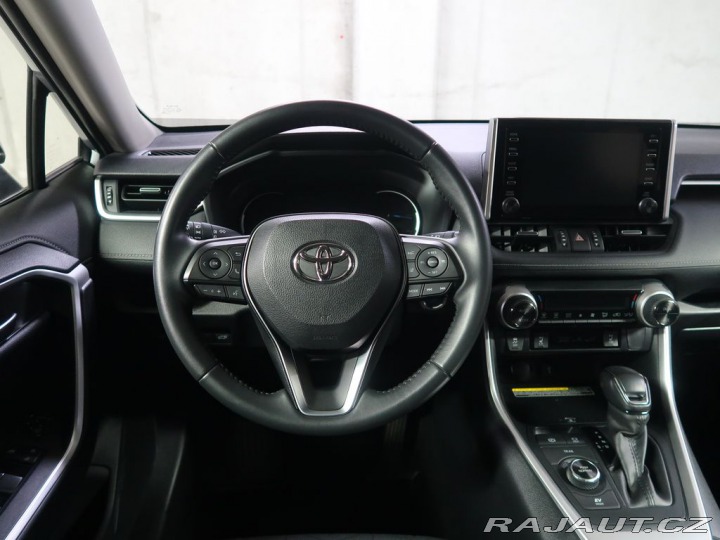 Toyota RAV4 2.5Hybrid,CZ,ComfortStyle 2021