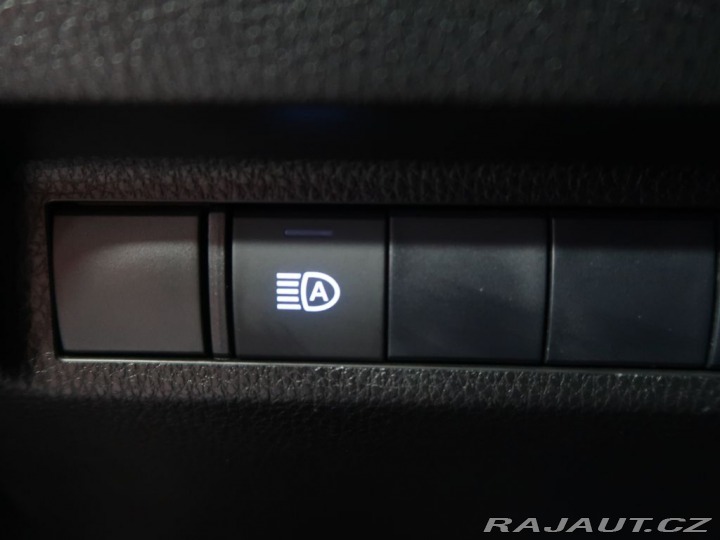 Toyota RAV4 2.5Hybrid,CZ,ComfortStyle 2021
