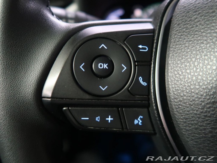 Toyota RAV4 2.5Hybrid,CZ,ComfortStyle 2021