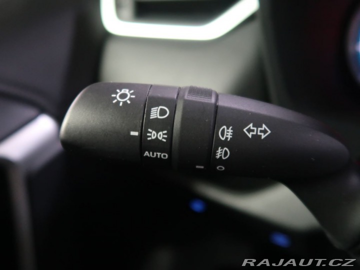 Toyota RAV4 2.5Hybrid,CZ,ComfortStyle 2021