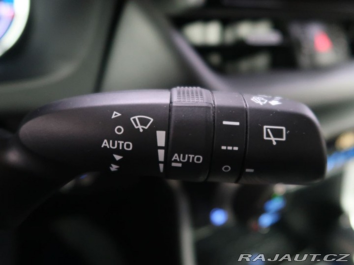 Toyota RAV4 2.5Hybrid,CZ,ComfortStyle 2021
