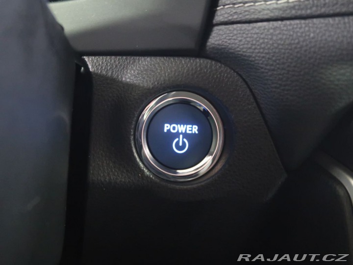 Toyota RAV4 2.5Hybrid,CZ,ComfortStyle 2021