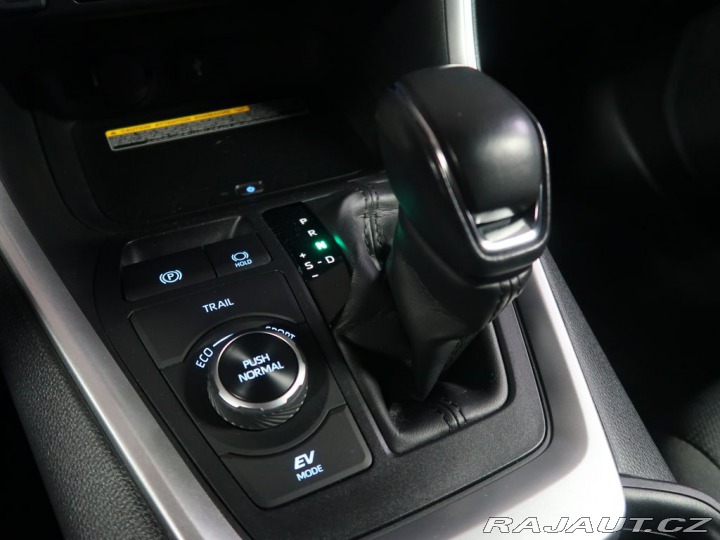 Toyota RAV4 2.5Hybrid,CZ,ComfortStyle 2021